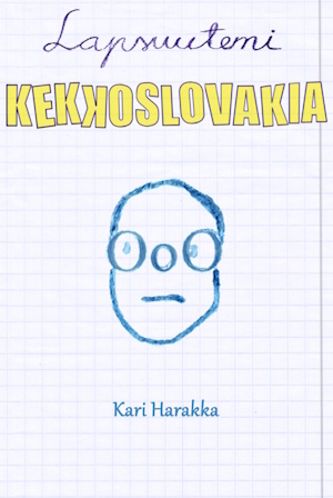 Lapsuuteni Kekkoslovakia