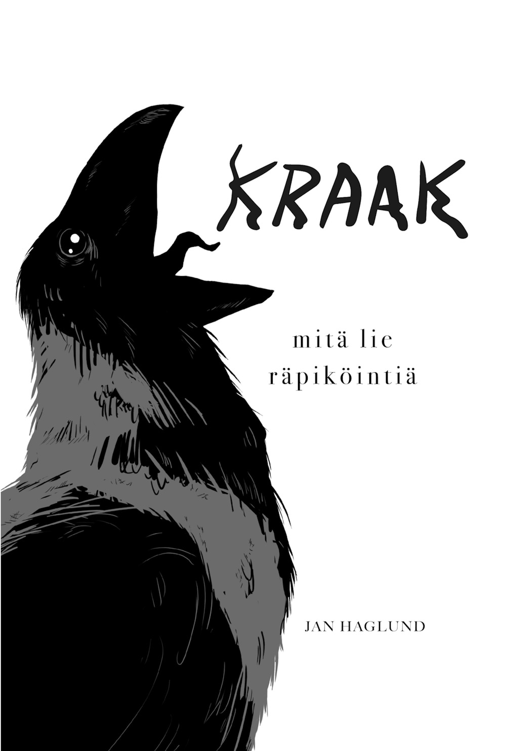 Kraak