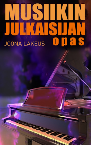 Musiikin julkaisijan opas